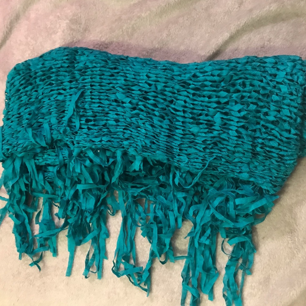 Infinity scarf - Picture 3 of 4